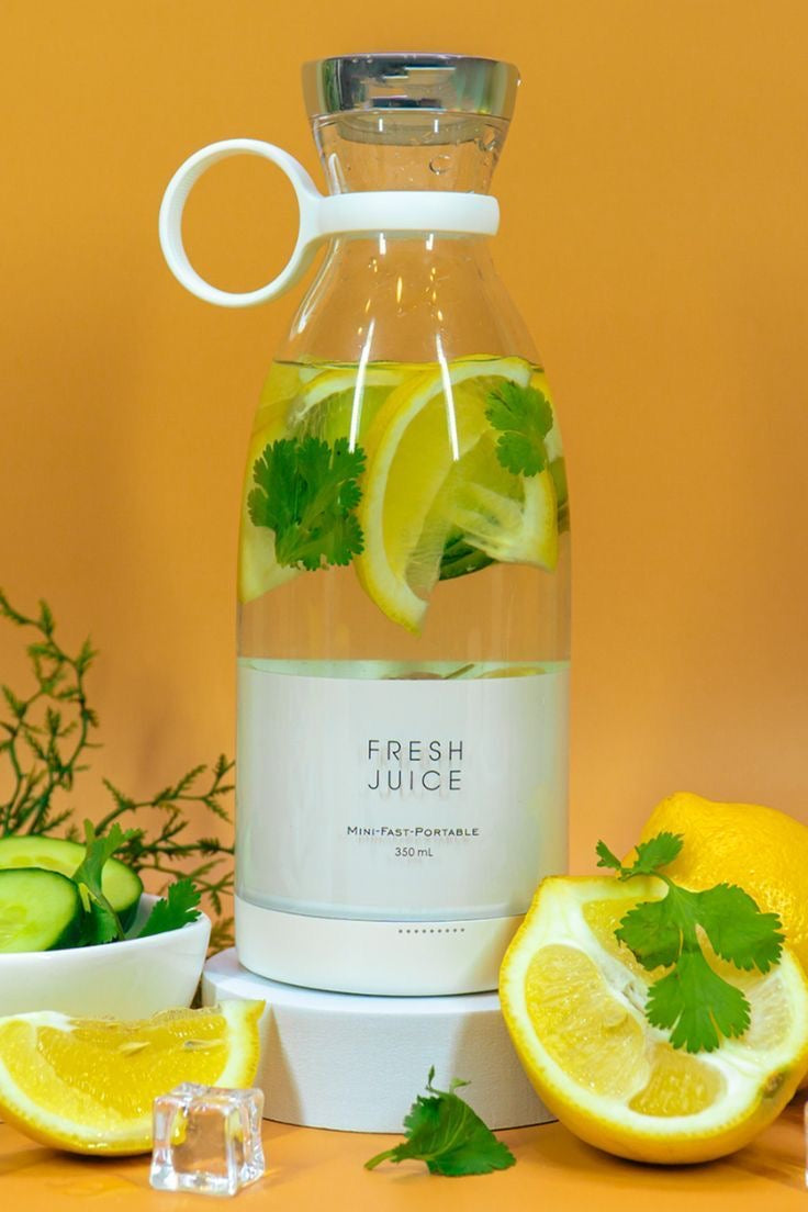 Mini mixeur blender-Fresh Juice