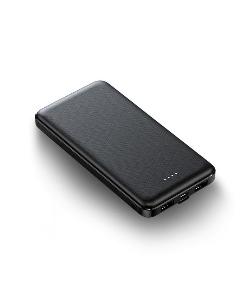 Power-bank T63 slim