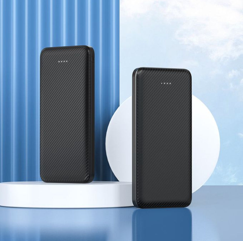 Power-bank T63 slim