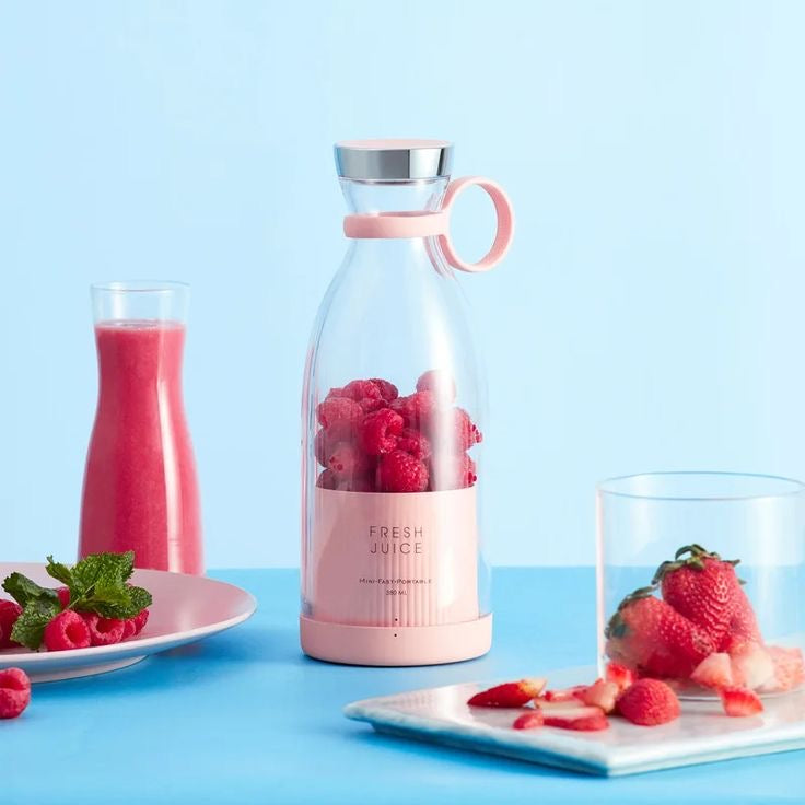 Mini mixeur blender-Fresh Juice
