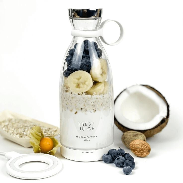 Mini mixeur blender-Fresh Juice