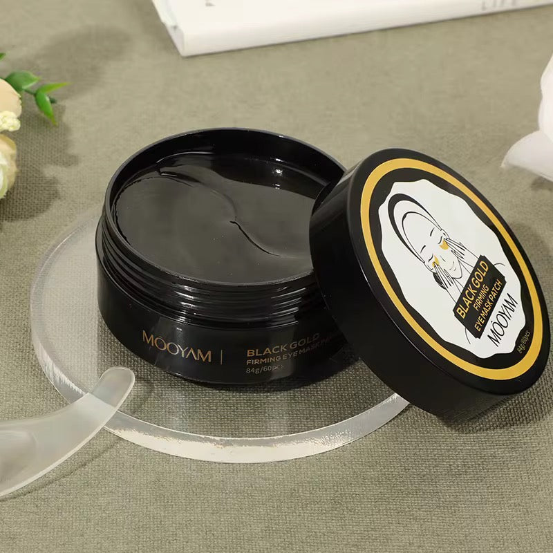 Masque oculaire anti rides